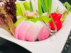 -万盛合(渔人码头店)