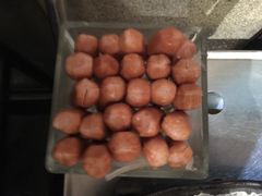 脆皮肠-王家渡火锅店(亦庄店)