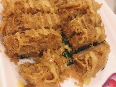 -若蘭慈·无国界素食料理(欢乐海岸店)