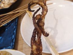 -蚝太郎烧烤(大寨路店)