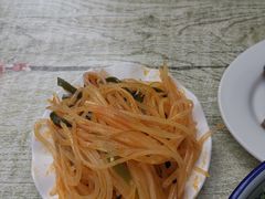 -张有德老字号牛肉面(总店)