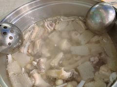 -润园四季椰子鸡火锅(南山海岸城店)