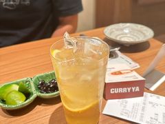 -CURRY YA 熟成咖哩專門店(深圳湾万象城店)