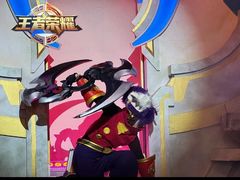 -暴风岛沉浸式体验馆(百联世纪店)