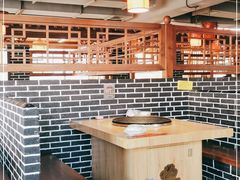 大堂-鸽子刘铁锅炖鱼(劲松店)