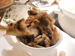 -小骨煲金华砂锅(转塘金街美地店)