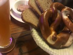 -宝莱纳餐厅(滨江店)