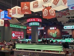 -钱锋炭缸烧烤(南湖大路总店)