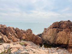 -青岛第三海水浴场