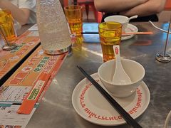 -小小集渔·泰式大排档(太古里香槟店)