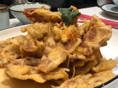 老式锅包肉-陈家老院子(高新店)