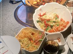 -虾胡闹龙虾馆(湄南河店)
