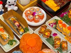 -三笙精致·料理(海河店)