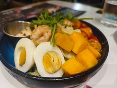 -半秋山西餐厅(销品茂店)