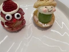 -狮拾久·现代新加坡料理(福田COCO Park店)