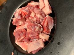 -九府羊·鲜羊火锅·烤串(新华路店)