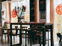 -俏湘私房菜(国贸店)