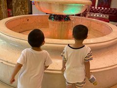 -萧邦音乐会所KTV·蒸汽活海鲜自助(福田店)