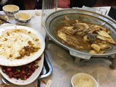 -金家老三饭庄(常营店)
