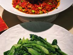 -千百味红餐厅·非遗江西菜(绿地双子塔总店)