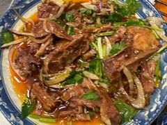 -妈妈家铁锅炖(景诚园综合楼店)