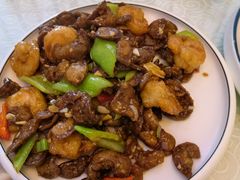 -同发号饭庄(复兴路店)