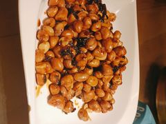-永安鱼庄·镇江菜(三店纬五路店)