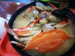 小网海鲜面-台州老六海鲜面馆(上南总店)