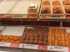 -東更道点心行(泰安万达金街店)