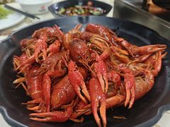 -聚味瞿记·龙虾堂(望城店)