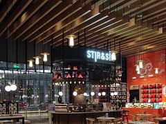 -上海前滩香格里拉大酒店