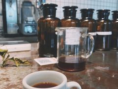 -NOTOOCAFE不二咖啡馆(岩前店)