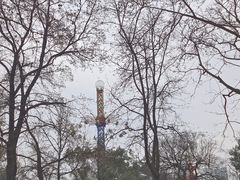 -食膳公园包子铺(烈士公园店)