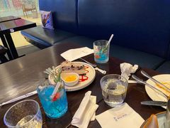 -bluefrog蓝蛙(皇庭广场店)