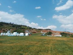 -青鱼湾水上乐园