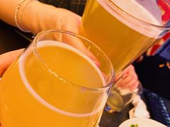 -牛啤堂精酿啤酒餐吧(五棵松华熙店)