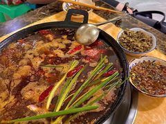 -石灰市毛记烧鸡公(解放碑店)