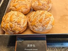 -广州富力君悦大酒店·凯菲厅