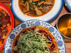 -柴窝堡22号辣子鸡·传承新疆菜