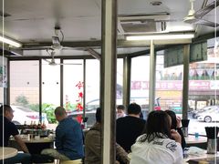 大堂-华威达牛庄(黄埔大道西店)