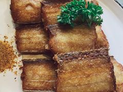 -渔娘渔家丹东海鲜(东直门店)