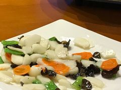 -麒麟小院·老九江菜(安平路店)