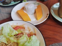 -mango tree芒果树泰国餐厅(青岛万象城店)