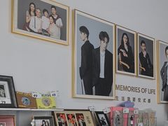 -海马体照相馆(天津世纪都会店)