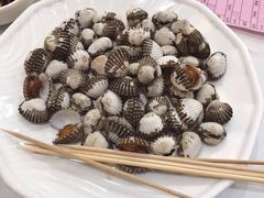 -东江海鲜酒家(艺都分店)