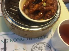 -点点心点心专门店(旺角店)