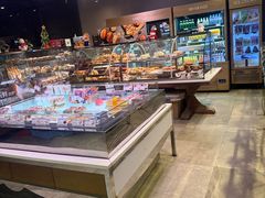 -巴黎贝甜(望京信万店)