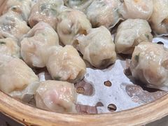 老船长虾仁鱼饺-王庄阿咪海鲜大排档(象园店)
