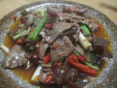 -汝萍传统蘸水菜(春华路总店)