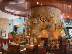-佛山皇冠假日酒店-西餐厅